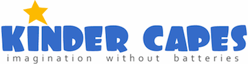 Kinder Capes Blog