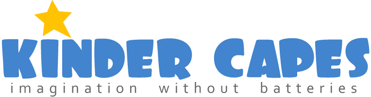 Kinder Capes Logo